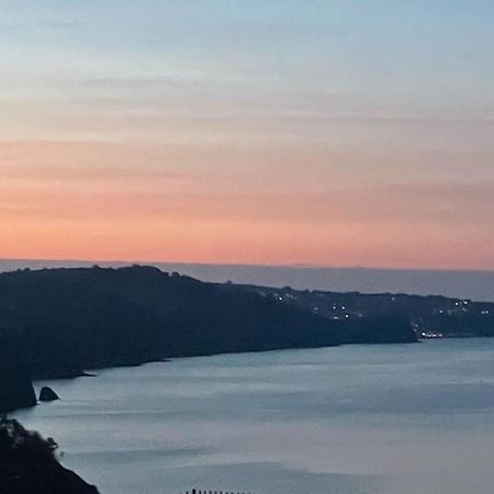 Headland View Boutique B&B トーキー エクステリア 写真