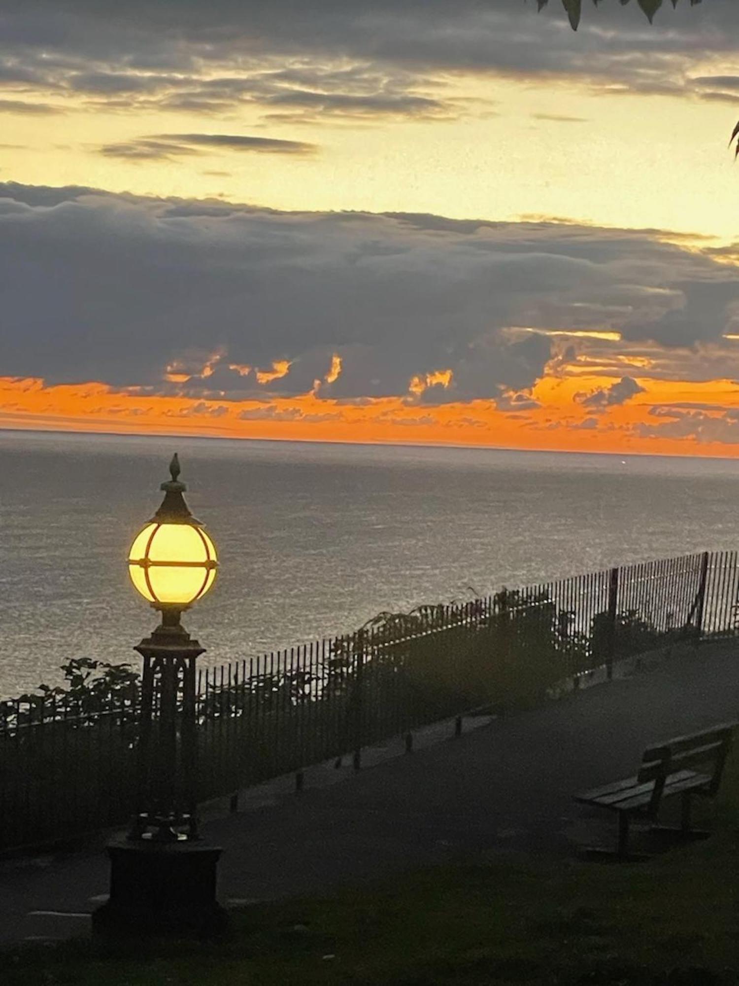 Headland View Boutique B&B トーキー エクステリア 写真