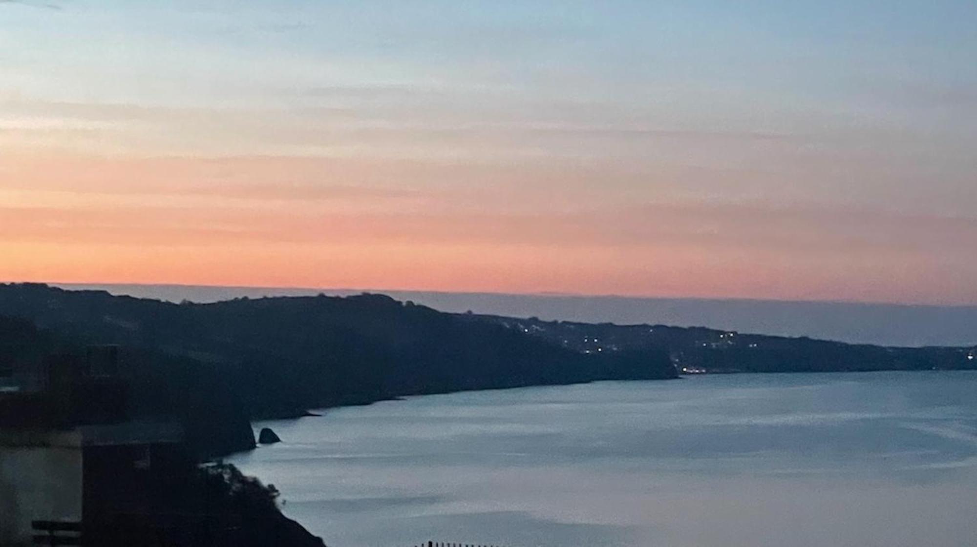 Headland View Boutique B&B トーキー エクステリア 写真