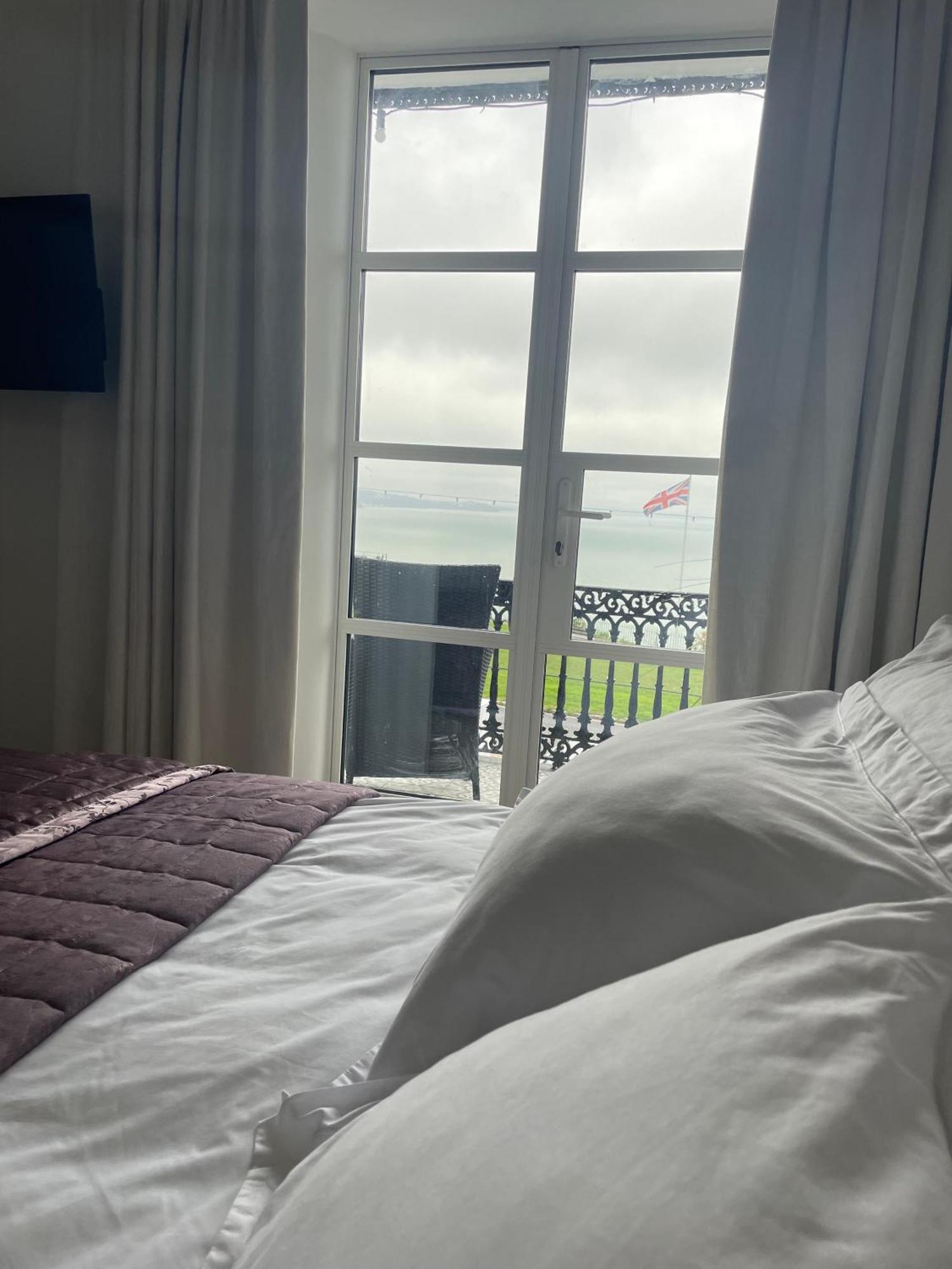 Headland View Boutique B&B トーキー エクステリア 写真