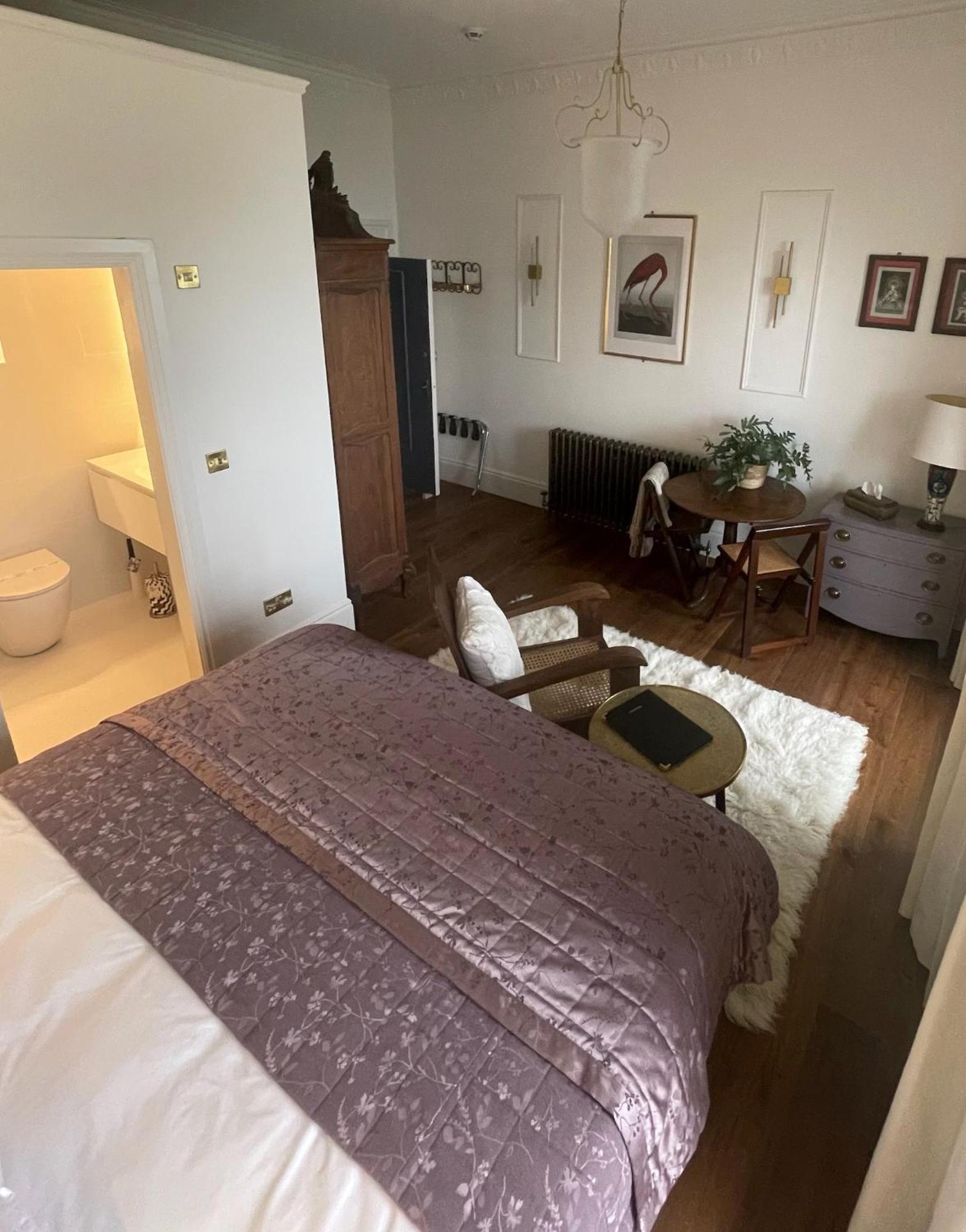 Headland View Boutique B&B トーキー エクステリア 写真