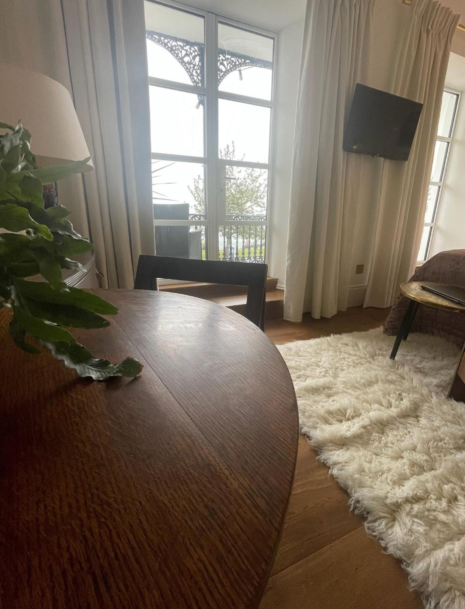 Headland View Boutique B&B トーキー エクステリア 写真