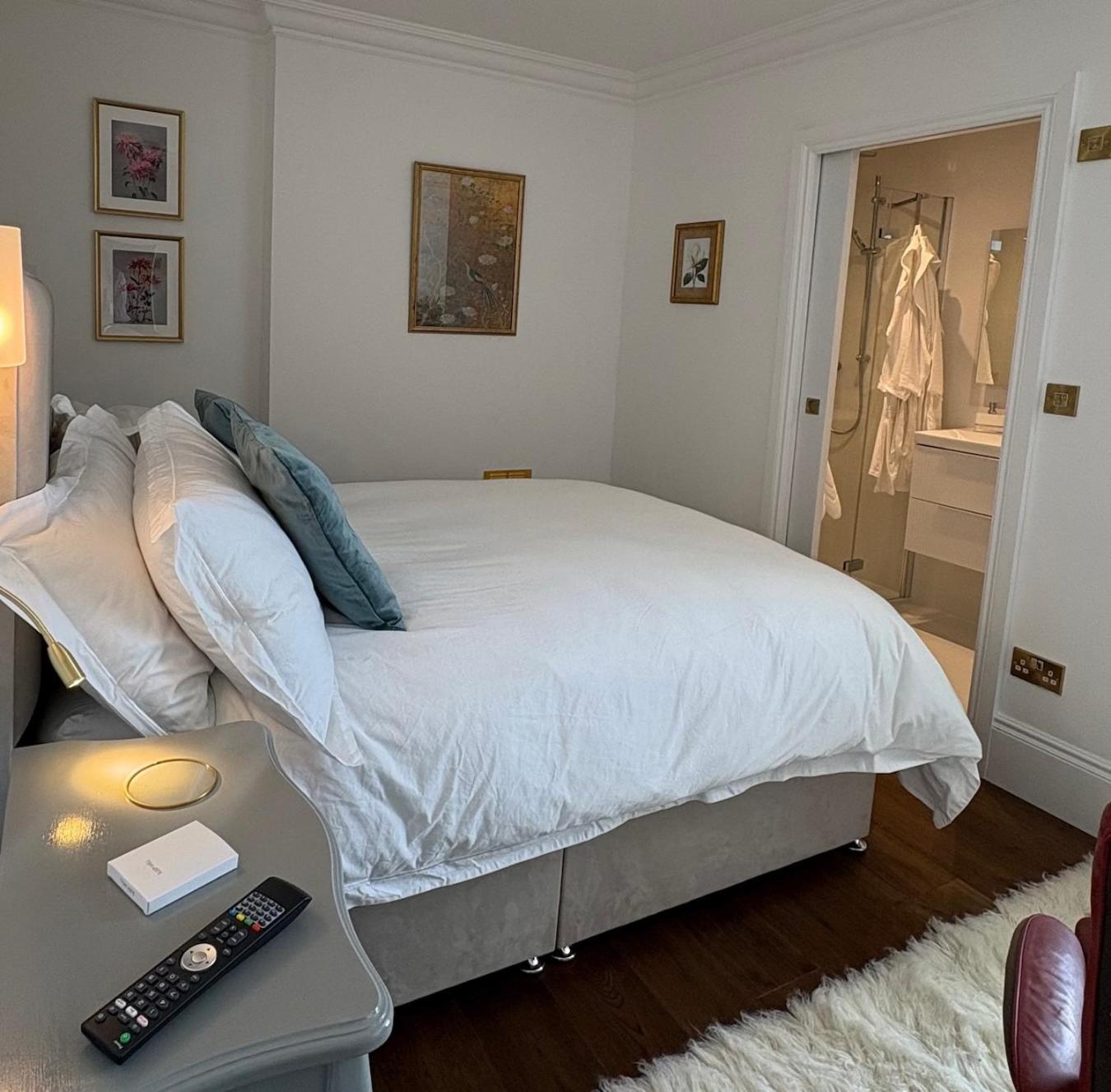 Headland View Boutique B&B トーキー エクステリア 写真