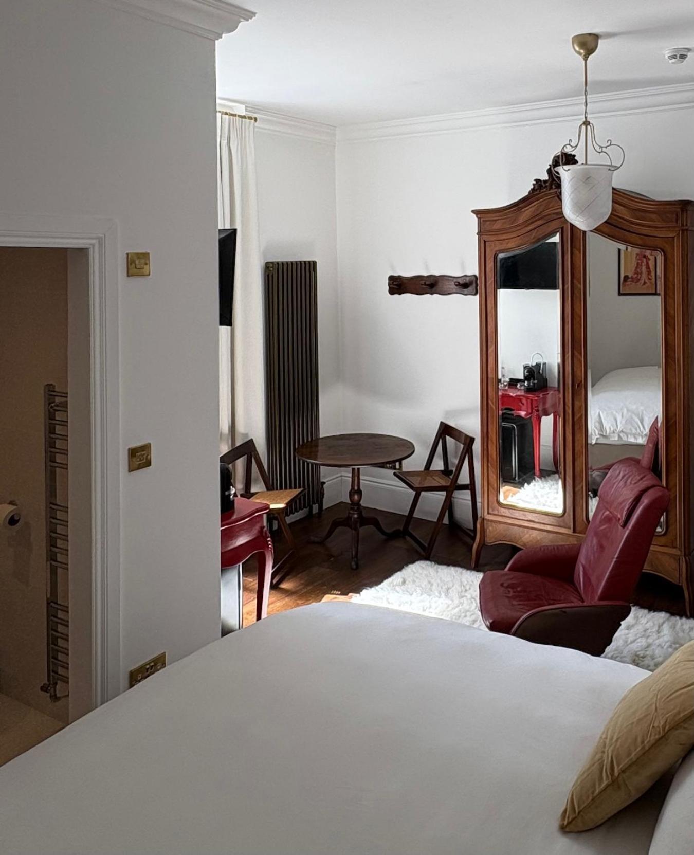 Headland View Boutique B&B トーキー エクステリア 写真