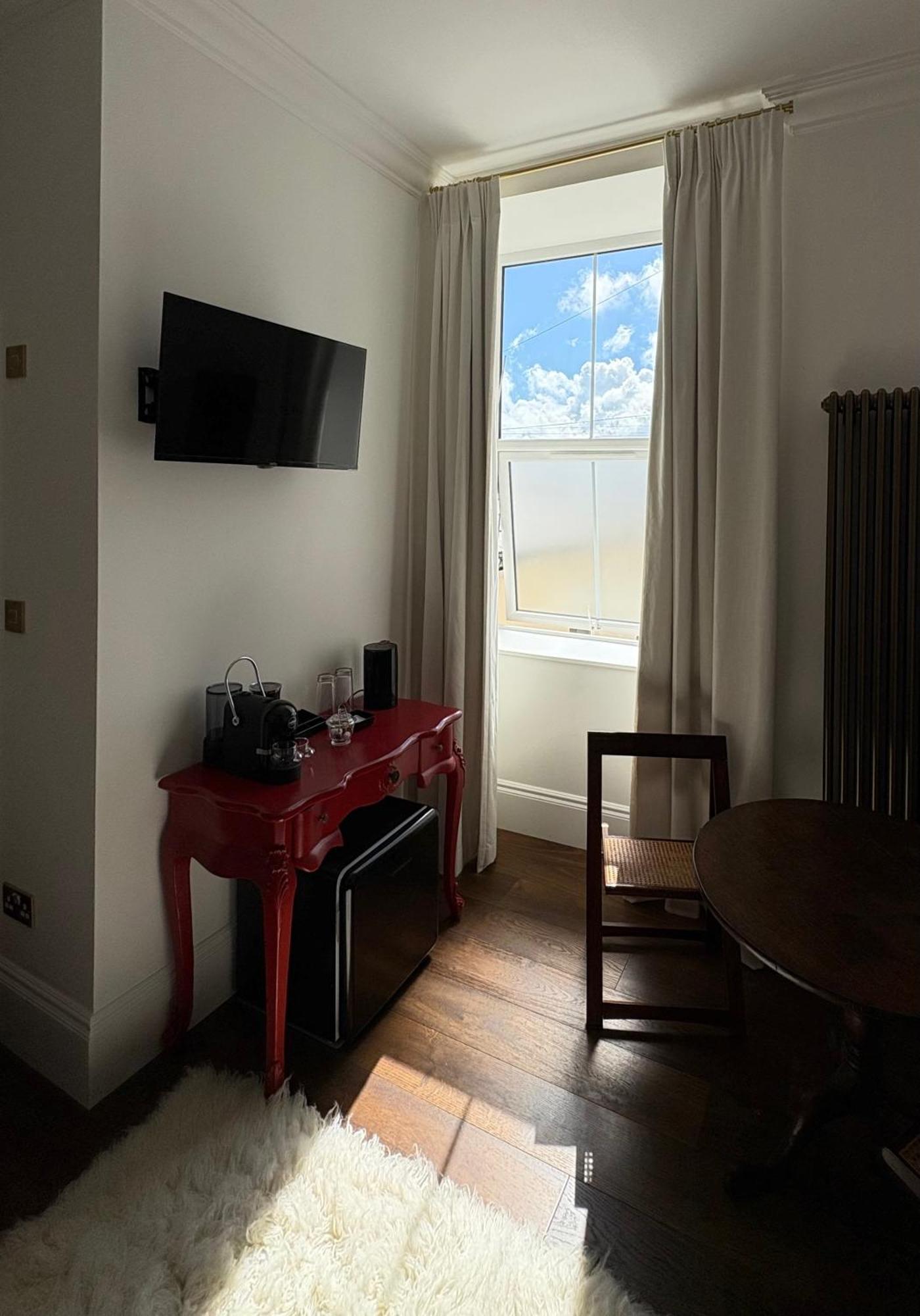 Headland View Boutique B&B トーキー エクステリア 写真