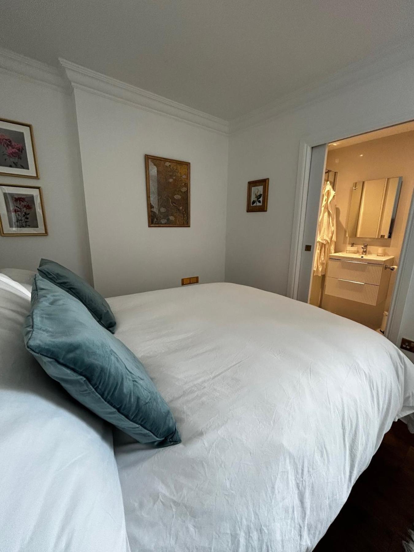 Headland View Boutique B&B トーキー エクステリア 写真