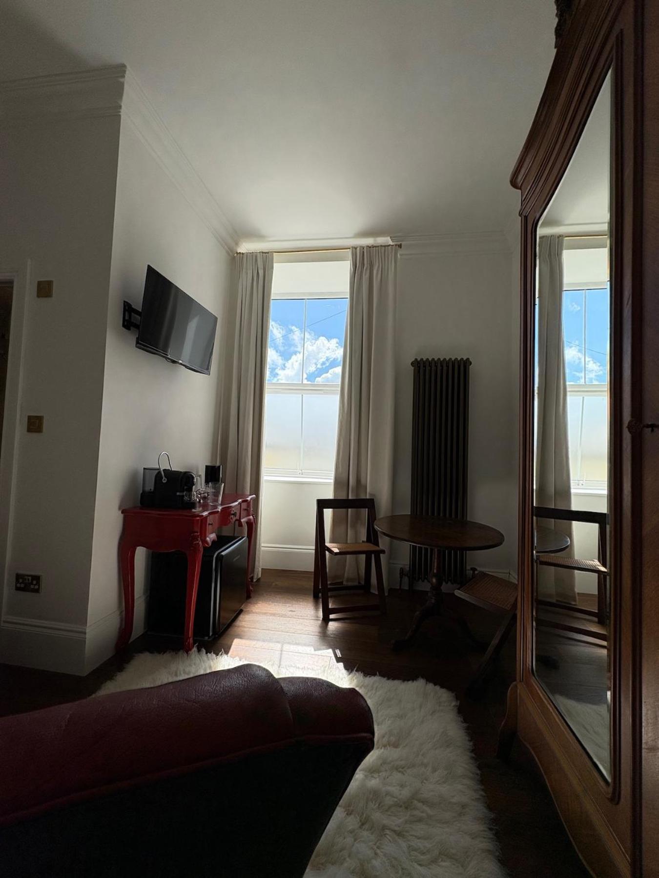 Headland View Boutique B&B トーキー エクステリア 写真
