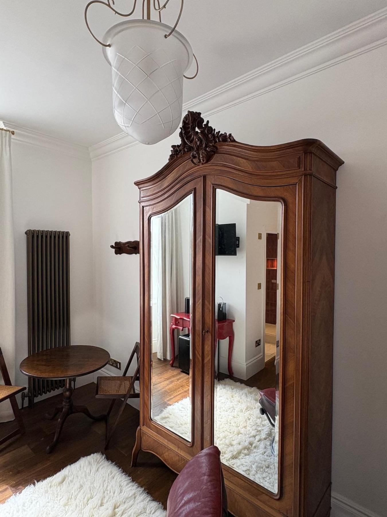Headland View Boutique B&B トーキー エクステリア 写真