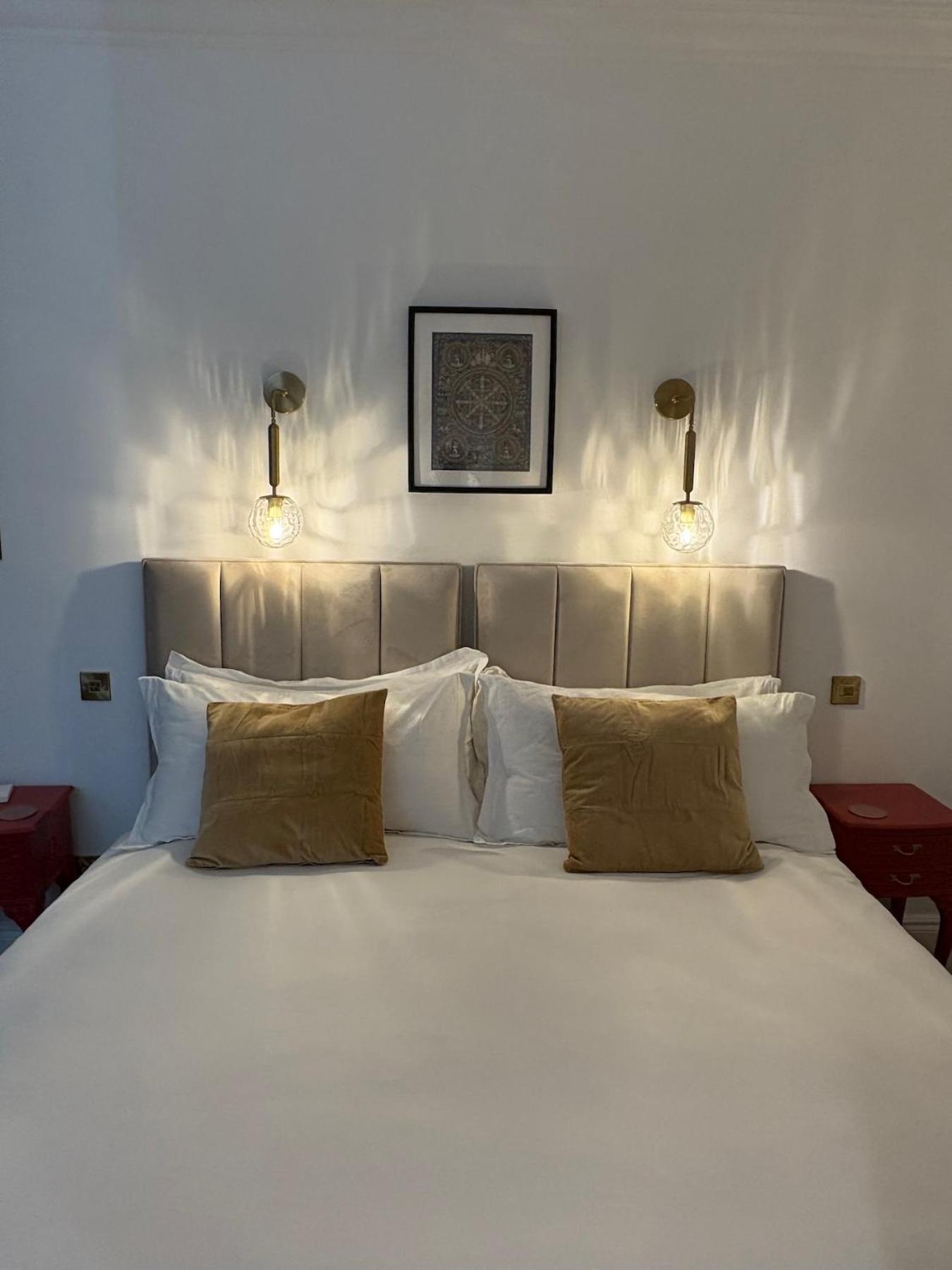 Headland View Boutique B&B トーキー エクステリア 写真
