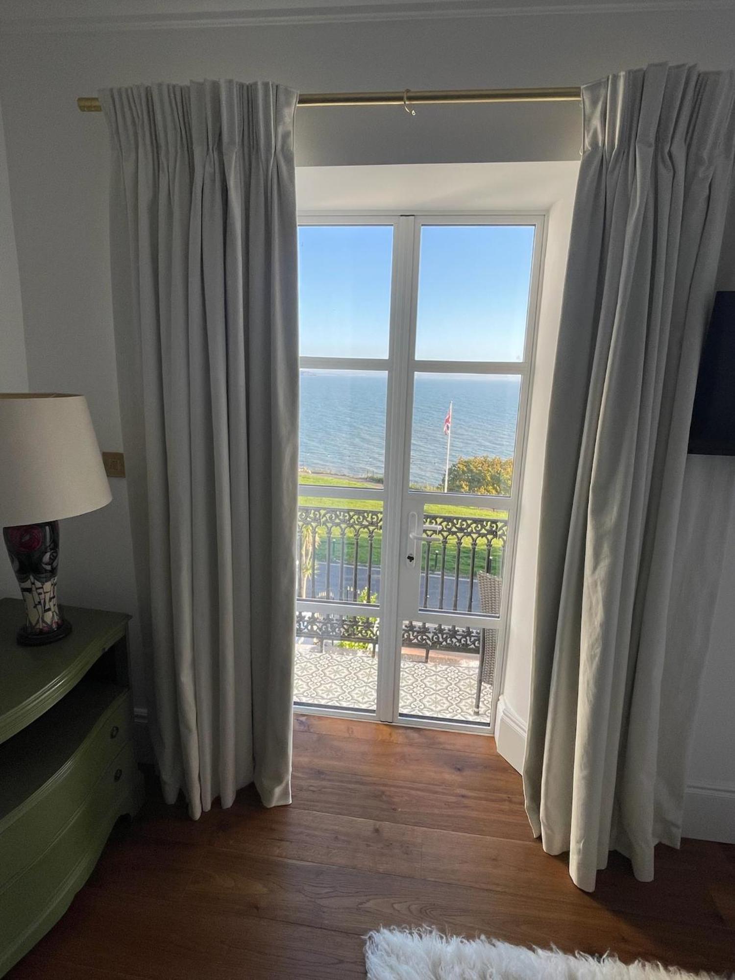 Headland View Boutique B&B トーキー エクステリア 写真