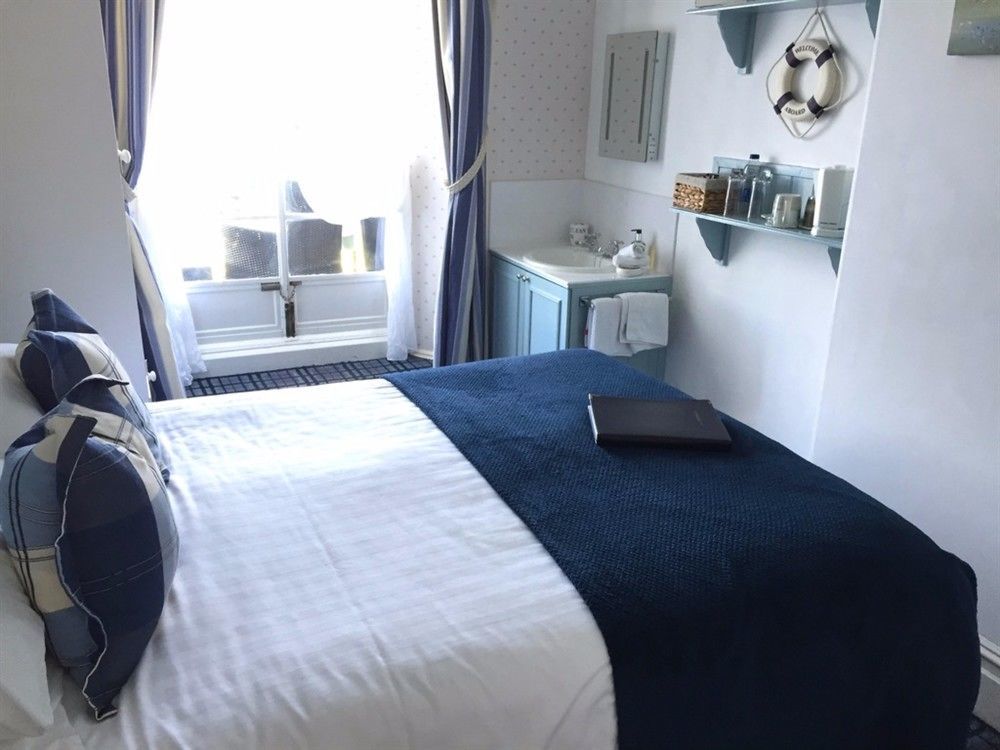 Headland View Boutique B&B トーキー エクステリア 写真