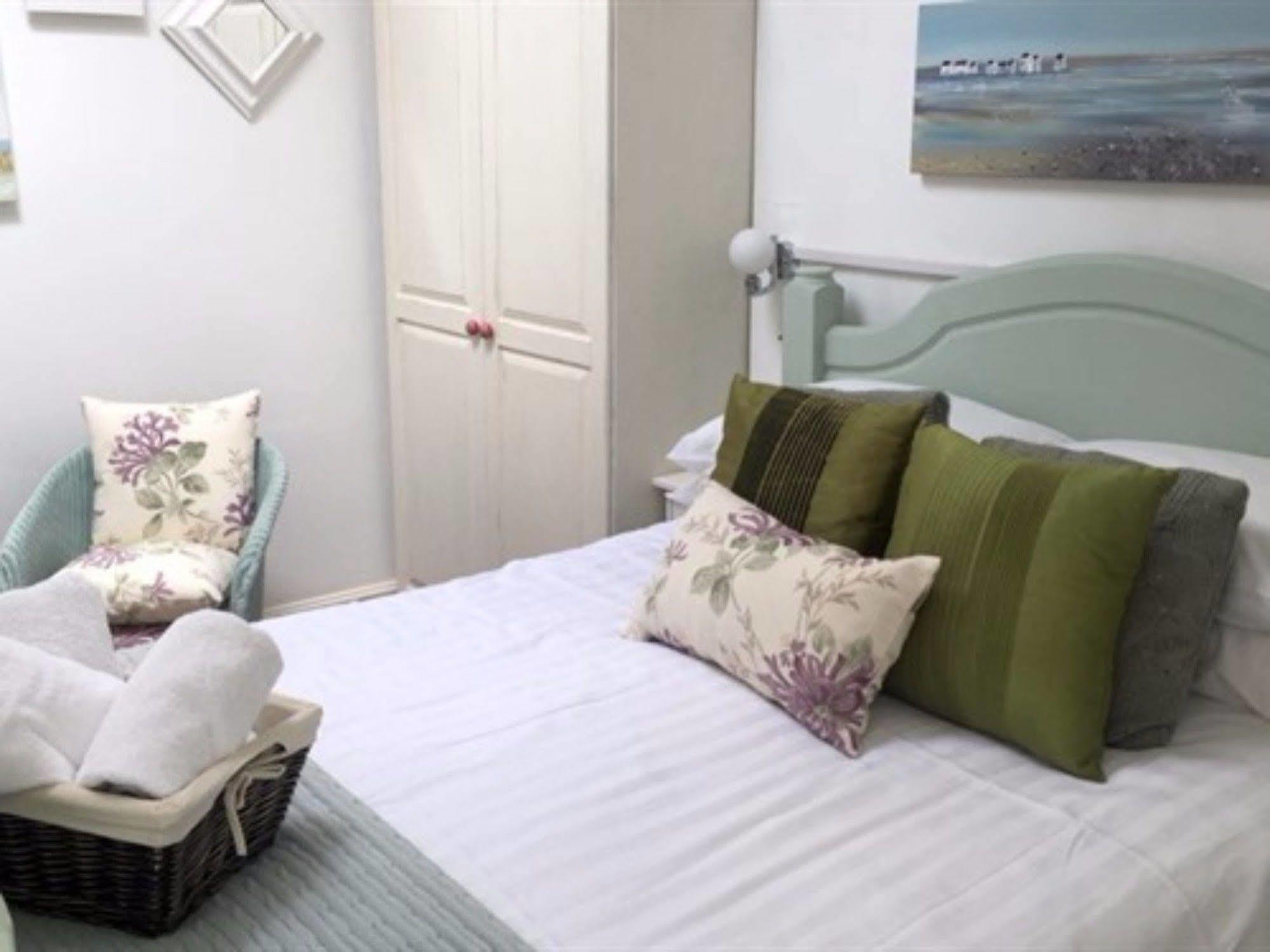 Headland View Boutique B&B トーキー エクステリア 写真